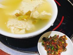 -汉思肴 热面皮(虬江路店)