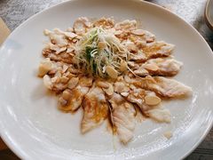 薄切鲜鱼片-穹六人间 people 6(岳阳路店)