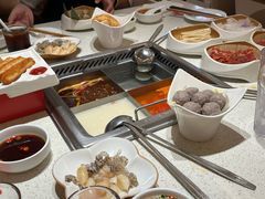 -海底捞火锅(吾悦国际广场店)