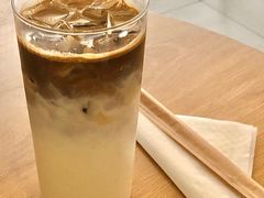 -白胡子咖啡(丽都园店)