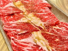-西塔老太太泥炉烤肉(亚运村店)