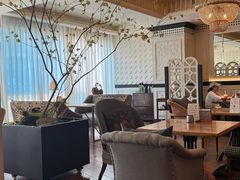 -良木缘咖啡西餐(优品道广场店)