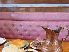 -蒙亨·手把肉·蒙古包文化主题餐厅(天恒广场店)