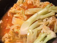 -绿茶餐厅(王府井永宁门店)