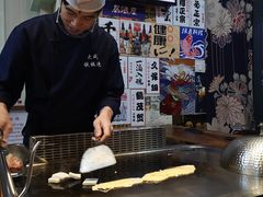 -大成铁板烧•板前(复古餐厅石老人店)
