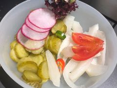 -很久以前羊肉串(昌里路三钢里店)