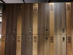 -威尔仕健身(虹桥南丰城店)
