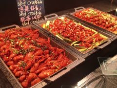 -源·咖啡自助餐厅·海鲜·烧烤·三文鱼(海口华彩洲际酒店)