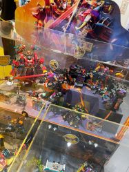 -乐高授权专卖店(新北万达店)