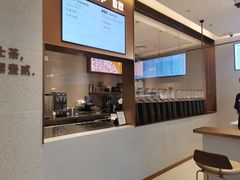 -喜茶(永旺梦乐城店)