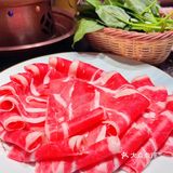 🥘出租车司机推荐的，胡同里的老北京铜锅涮肉！