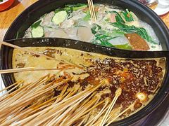 -袁记串串香(川师店)