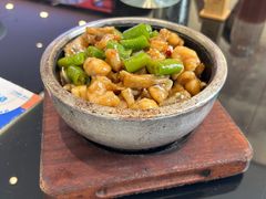 -聚鑫阁江浙菜·非遗传承技艺(闵行交大店)