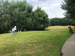 -长白岛森林公园