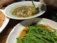 -丹江渔村(首都机场店)