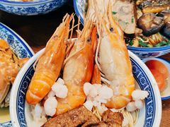 -孙盛兴奥灶面馆·蟹黄面·三虾面(山塘街总店)