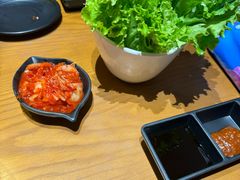 -AJIYA炭火烧肉(徐汇正大乐城店)