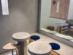 -小团圆糖水铺(襄阳南路店)