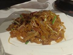干炒牛河-稻香酒家·34年老字号·港式粤菜(汉街店)