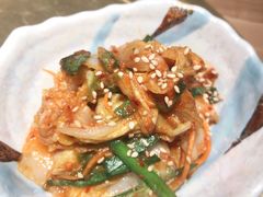 -江户烧肉(高德店)