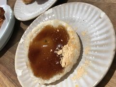 -小满手工粉(上海文峰广场店)