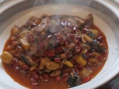 -印象鲵宴·张家界地标美食名片(溪布街店)