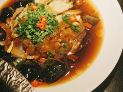 -小资太太餐厅(南岗区店)