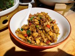 -胡子大厨·超级小炒肉(晶耀前滩店)