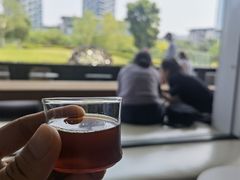 -SAANCI山池咖啡(海上世界文化艺术中心店)