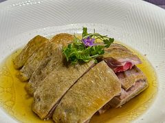 -云锦壹号·淮扬宴(徐汇万科店)