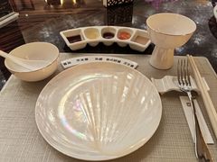 -香宫中餐厅·大连香格里拉(人民路店)