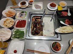 -海底捞火锅(吾悦广场店)