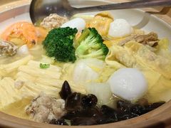 绍三鲜-寻宝记绍兴菜(鲁迅路店)