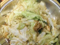 -田婆婆的菜(印象汇店)