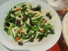 -新疆兵团食府清真(马连道店)