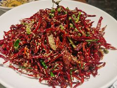 -长安大牌档之龙头酒肆(荣民龙首广场店)