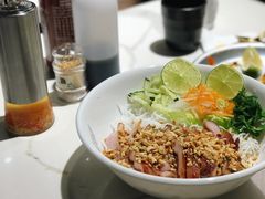 -CHILL Pho澳洲牛肉越南粉(佛山顺德万象汇店)