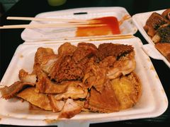 -细妹五香牛杂(步行街店)