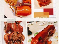 -8餐厅(新葡京酒店)