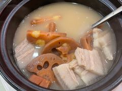 -黄埔华苑酒家(黄埔店)