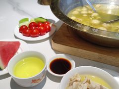 -楚鱼王·河鲜·湖北菜(华农店)