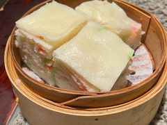 -南京大牌档(香港广场店)