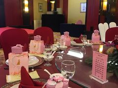 -上海圣淘沙万怡酒店