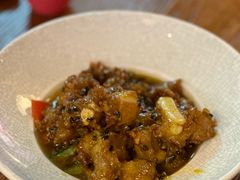 百香果排骨-丫丫厨娘·柠檬鸭(安吉万达店)