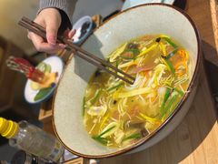 -芸南道·过桥米线(昆明老街旗舰店)