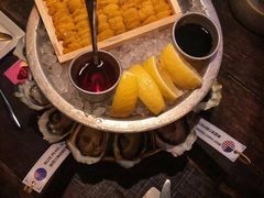 -普朗姆生蚝吧(原建国路店)