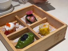 -蔡澜点心·粤菜(嘉里中心店)