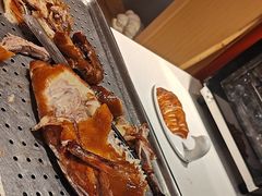 -梅利汴京烤鸭•开封豫菜地标店(晋安路店)
