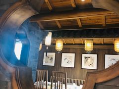 -南山渔宴