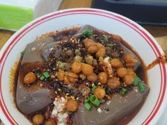 -冯四孃跷脚牛肉·川菜(徐州云龙店)